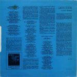 Kuban Cossack Chorus – Kuban Cossack Chorus LP Plak - Görsel 2