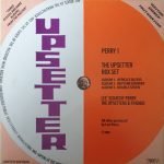 The Upsetter Box Set 3LP Plak Box Set