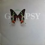 Gypsy – Antithesis LP Plak