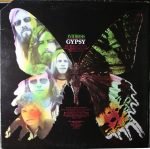 Gypsy – Antithesis LP Plak - Görsel 5