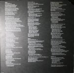 Gypsy – Antithesis LP Plak - Görsel 6
