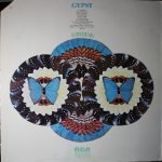 Gypsy – Antithesis LP Plak - Görsel 2