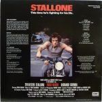 Jerry Goldsmith – First Blood (Original Soundtrack Recording) LP Plak - Görsel 2