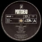 Portishead – Dummy LP Plak İLK BASKI - Görsel 2