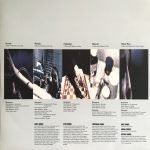 Portishead – Dummy LP Plak İLK BASKI - Görsel 3