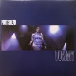 Portishead – Dummy LP Plak İLK BASKI