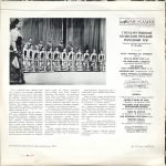 State Volga Russian Folk Choir - State Volga Russian Folk Choir Plak - Görsel 2