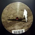 Matthew Dear – Little People (Black City) 12'' Maxi Single Plak (House) - Görsel 2