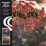 Sun Ra Arkestra Directed By Marshall Allen – Living Sky 2LP Plak