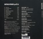 Natalia Mann – Pasif.Ist CD - Görsel 4