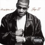 Jay-Z – In My Lifetime, Vol. 1 CD