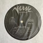 The Oscar Peterson Trio – Night Train LP Plak - Görsel 3