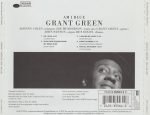 Grant Green – Am I Blue CD - Görsel 2