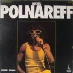 Michel Polnareff – Michel Polnareff 2LP Plak