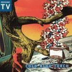 Psychic TV – Cold Blue Torch CD