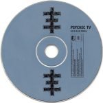 Psychic TV – Cold Blue Torch CD - Görsel 3