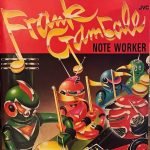 Frank Gambale – Note Worker CD