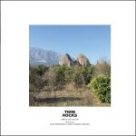 Berke Can Özcan Featuring Arve Henriksen & Jonah Parzen-Johnson – Twin Rocks LP Plak