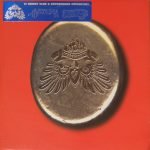 Le Knight Club – Hysteria 12'' Maxi Single Plak