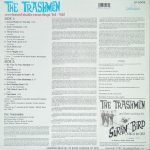 The Trashmen – Great Lost Album! LP Renkli Plak - Görsel 3