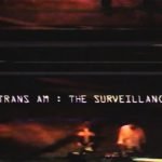 Trans Am – The Surveillance CD Digipack
