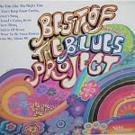 The Blues Project – The Best Of The Blues Project LP Plak