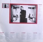 Love And Money – Dogs In The Traffic LP Plak - Görsel 3
