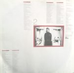 Love And Money – Dogs In The Traffic LP Plak - Görsel 4