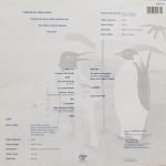 Penguin Cafe Orchestra – Music From The Penguin Cafe LP Plak - Görsel 2