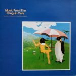 Penguin Cafe Orchestra – Music From The Penguin Cafe LP Plak