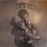The Upsetter Box Set 3LP Plak Box Set - Görsel 5