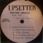 The Upsetter Box Set 3LP Plak Box Set - Görsel 4
