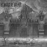Burzum – Det Som Engang Var CD