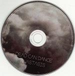 Dead Can Dance – Anastasis CD Digipack - Görsel 3