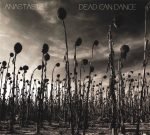 Dead Can Dance – Anastasis CD Digipack