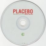 Placebo – Once More With Feeling (Singles 1996-2004) CD - Görsel 3