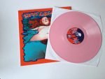 Baby Woodrose ‎– Blows Your Mind! LP Renkli Plak - Görsel 2