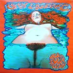 Baby Woodrose ‎– Blows Your Mind! LP Renkli Plak
