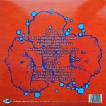 Baby Woodrose ‎– Blows Your Mind! LP Renkli Plak - Görsel 5