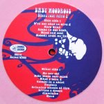 Baby Woodrose ‎– Blows Your Mind! LP Renkli Plak - Görsel 3