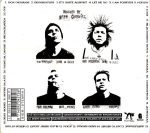 Rancid – Rancid CD - Görsel 2