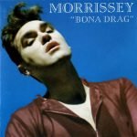Morrissey – Bona Drag CD