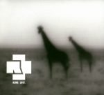 Rammstein – Keine Lust CD