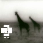 Rammstein – Keine Lust CD