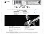 Grant Green – Grantstand CD - Görsel 2