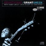 Grant Green – Grantstand CD