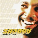 Shaggy – Hot Shot CD