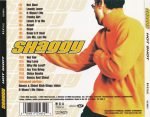 Shaggy – Hot Shot CD - Görsel 2