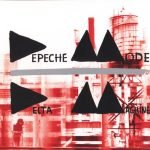Depeche Mode – Delta Machine CD