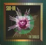 Sun Ra – The Singles 2CD